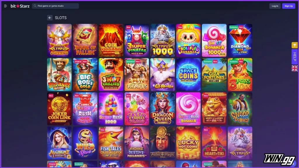 Live-казино Bitstarz — живые дилеры