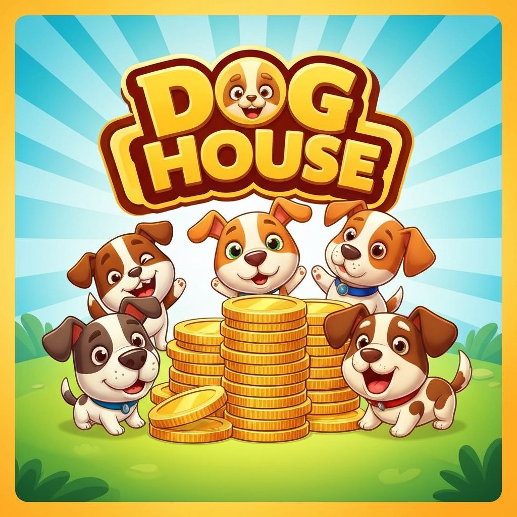 The Dog House слот