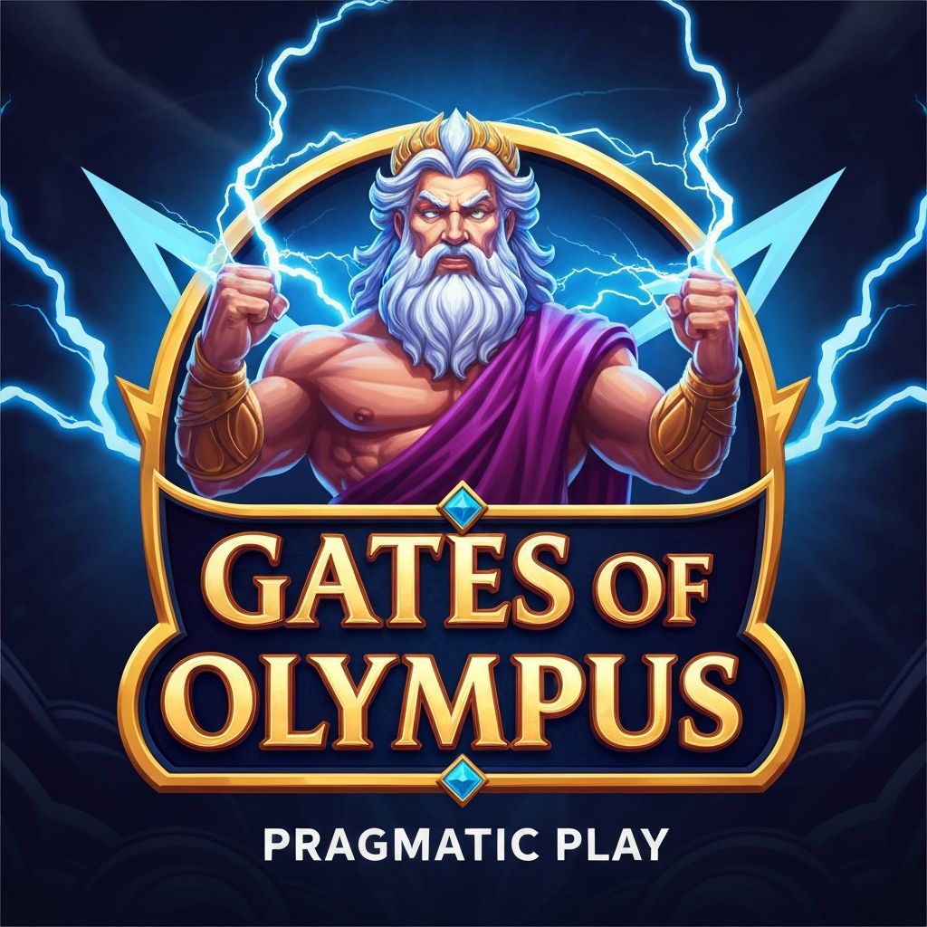 Gates of Olympus слот